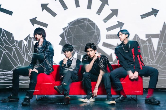 THE SIXTH LIEが語る、『とある科学の一方通行』OP曲や海外公演が広げたバンドの可能性