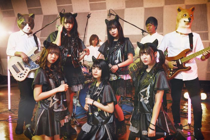 わーすた、スタジオライブ企画で見せるグループの真髄 独特な世界観とパフォーマンス力を解説