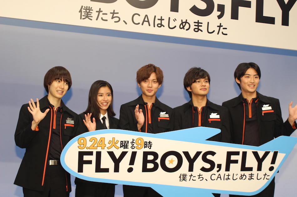 永瀬廉の天然連発に、北村匠海が困惑!?