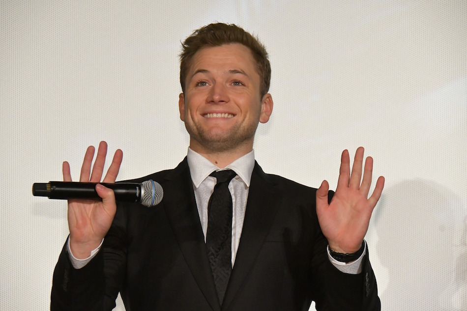 タロン・エジャトンについて知りたい9つのコト