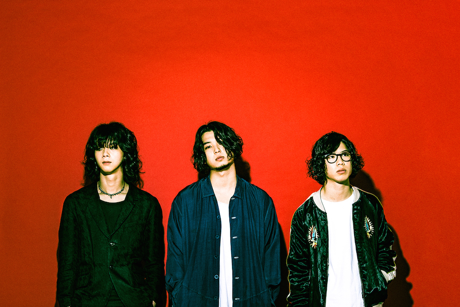 SIX LOUNGE「幻影列車」歌詞を考察