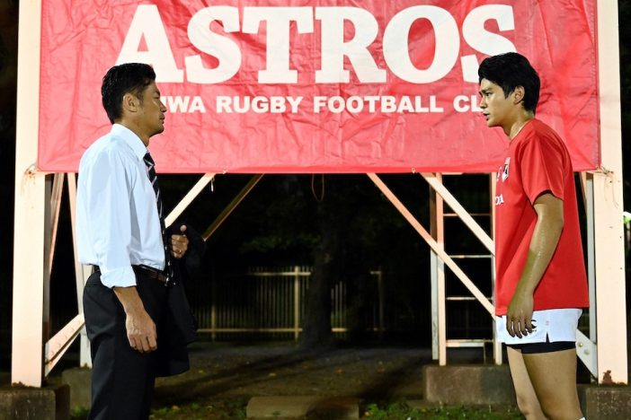 『ノーサイド・ゲーム』元日本代表・廣瀬俊朗演じる浜畑は陰の主人公? ドラマと現実がシンクロ