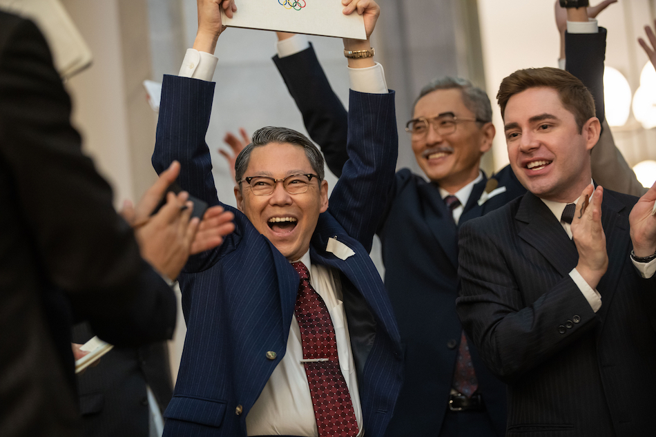 『いだてん』取材担当者が語る、完成までの道程