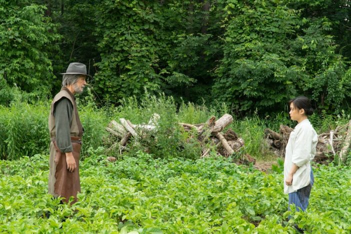 『なつぞら』第135話では、靖枝(大原櫻子)が天陽(吉沢亮)の想いを語り出す