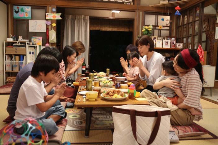 Snow Man 渡辺翔太、『監察医 朝顔』の世界に溶け込む 先輩・風間俊介と重なる表情の演技