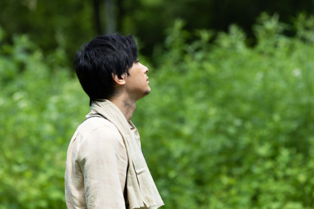 『なつぞら』天陽くんよ永遠に