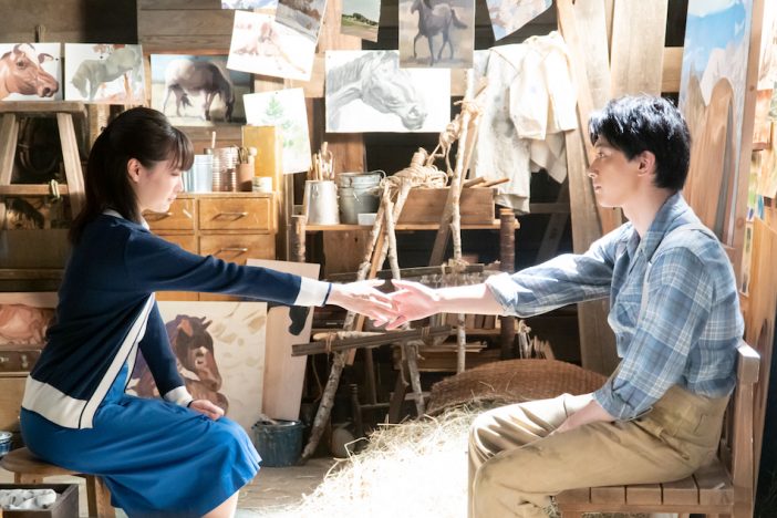 『なつぞら』人々の心に深く刻み込まれた天陽の死 吉沢亮が果たしたキャンバスの約束