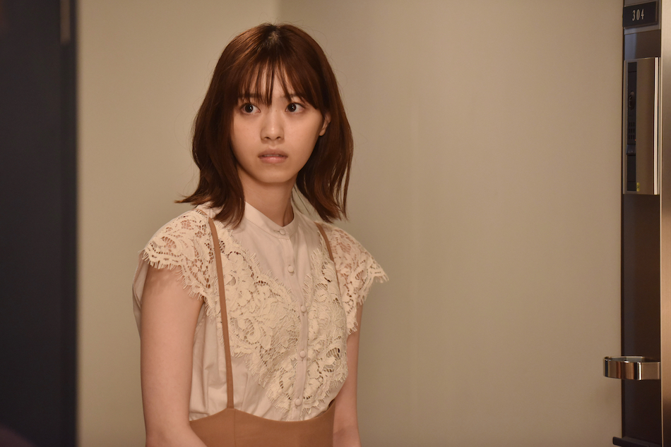 『あな番』最終回企画:西野七瀬の黒幕説