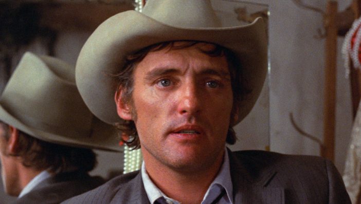 デニス・ホッパーの監督第2作『ラストムービー』、4K修復版で31年ぶりの劇場公開決定