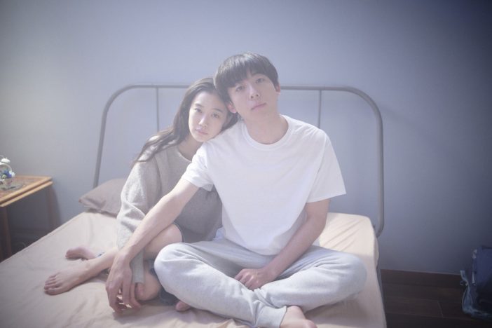 『ロマンスドール』は触覚を刺激するーー高橋一生と蒼井優が“触れる”ことで知る、他者の気持ち