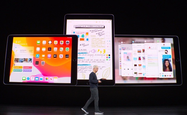 Apple『iPhone 11』など3機種を9月20日に発売　新型『Apple Watch』＆『iPad』も発表の画像2-1