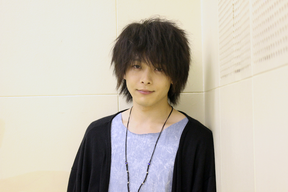 中村倫也が考える“やりたいこと”の叶え方