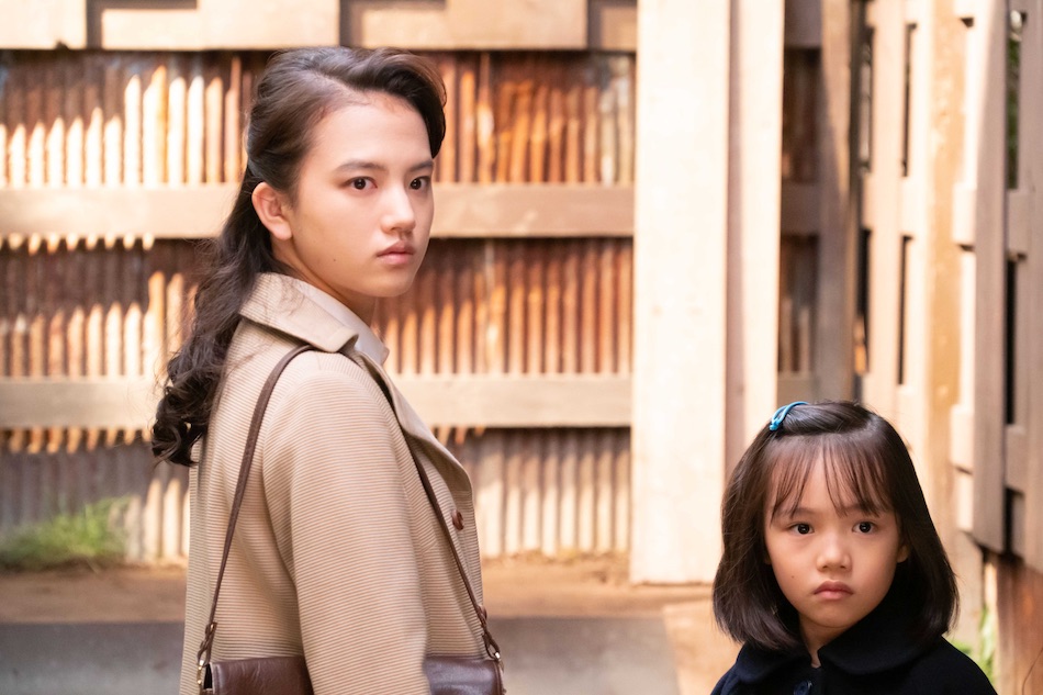 清原果耶、『なつぞら』再登場で迫真の演技