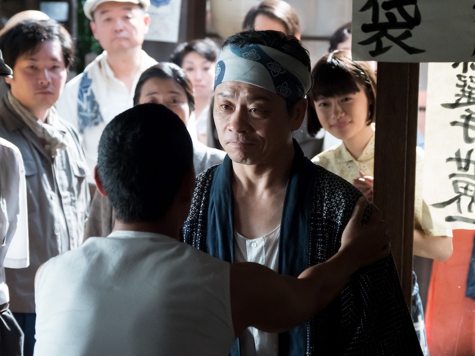 『いだてん』が突きつける“民族”