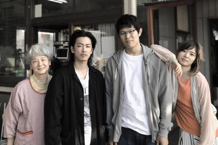 佐藤健、松岡茉優らのコメントも　白石和彌監督最新作『ひとよ』メイキング収めた特別映像公開