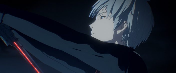 『HUMAN LOST 人間失格』が描く、SFダークヒーローと“太宰文学”の深い結びつき 『AKIRA』『踊る大捜査線』のオマージュも