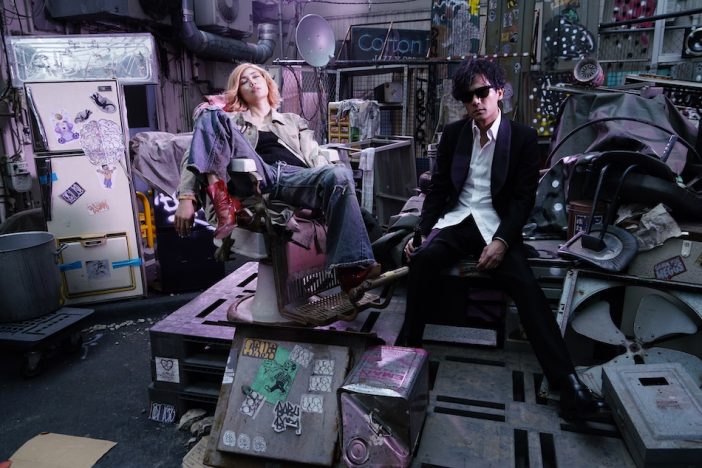 稲垣吾郎主演映画が2年連続選出 第32回東京国際映画祭コンペ部門に『ばるぼら』『喜劇 愛妻物語』