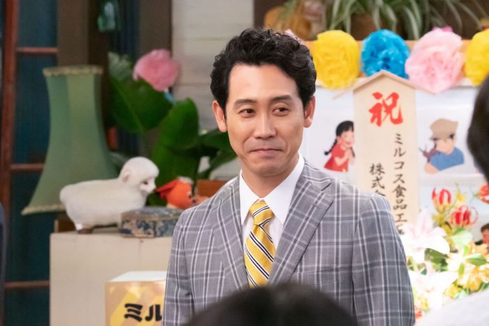 大泉洋、『なつぞら』最終週に出演決定 「メンバーが出ているのをうらやましく見ていました」