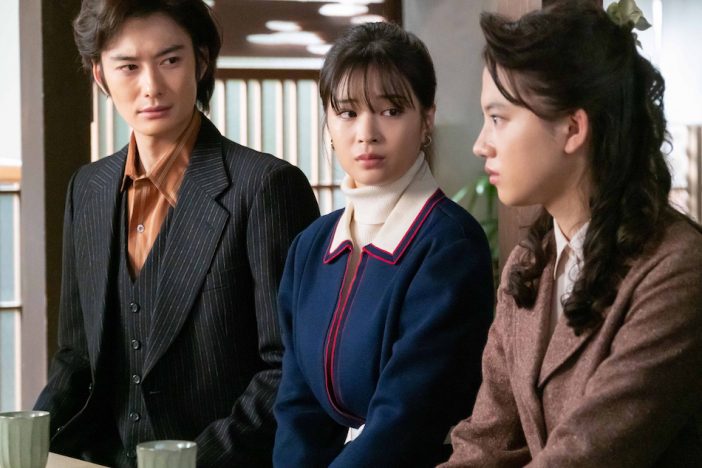 『なつぞら』がついに最終週へ 泰樹から剛男、そしてなつと千遥へ受け継がれた開拓魂