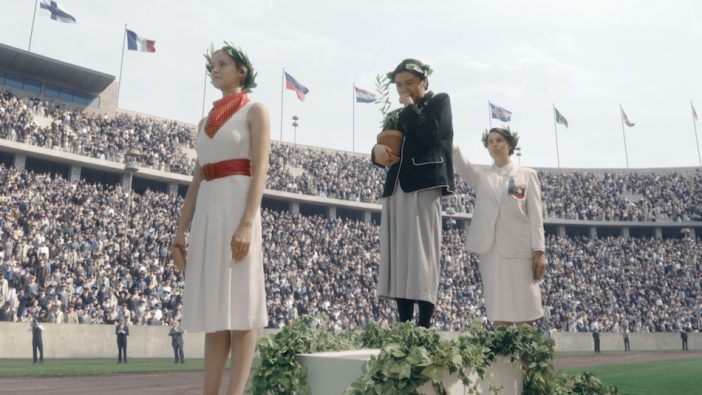 『いだてん』上白石萌歌が生み出した「前畑がんばれ」の熱狂 苦悩の上に勝ち取った金メダル