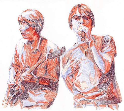 ザ・クロマニヨンズ、真心ブラザーズ、SOLEIL…… 今、モノラルミックス作品が生まれる理由