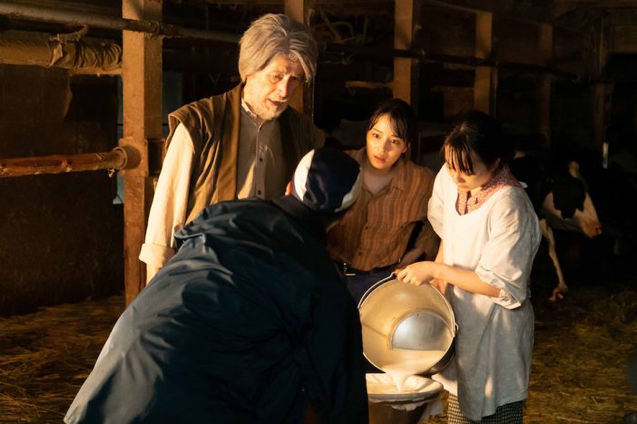 『なつぞら』なつと泰樹の師弟関係が復活! 柴田家のチームプレーに感じる、これまでの積み重ね