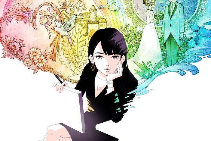 婚活で大事なのは“自己演出”? 橘もも、リアルな婚活描く新連載小説スタート