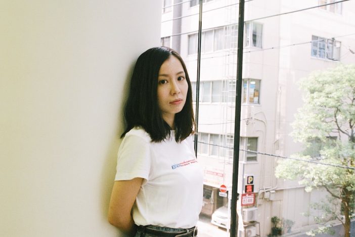 綿矢りさが語る、女性同士の恋愛小説を書いた理由「文章はユニセックスに表現できる」