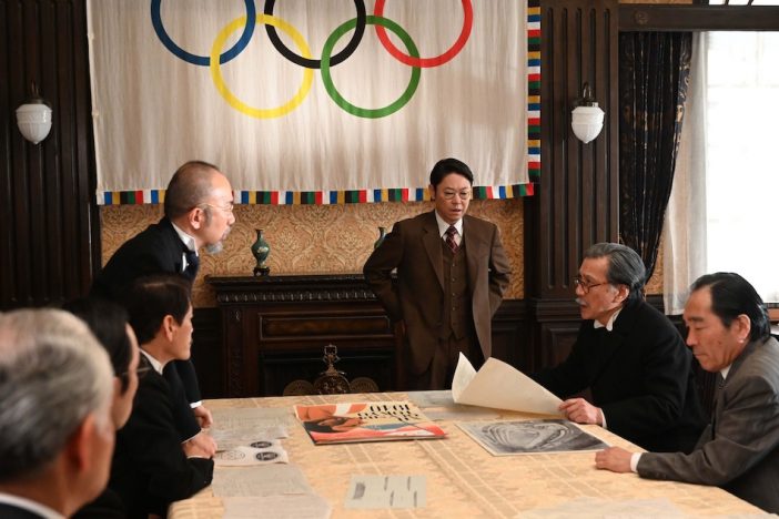 『いだてん』制作の裏側は“もうひとつのオリンピック”だったーーチーフ演出・井上剛の挑戦