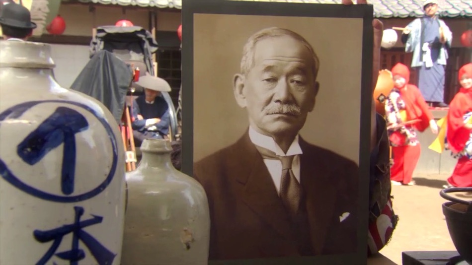 『いだてん』嘉納治五郎の功績