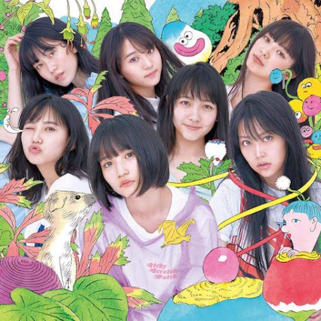AKB48、総選挙なしでも初週100万枚突破継続中 原点回帰した「サステナブル」を分析