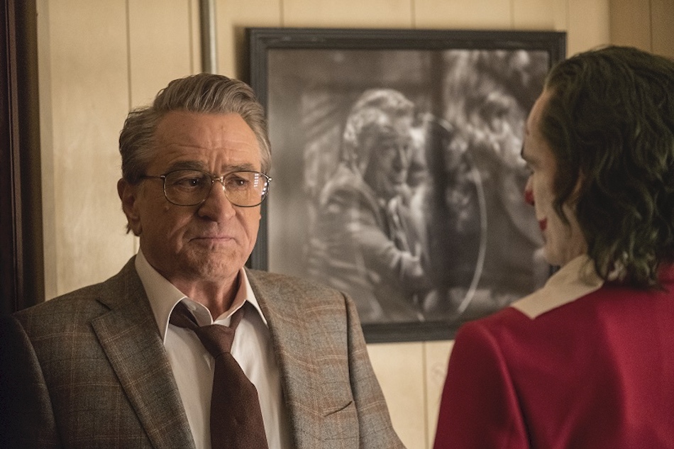 『ジョーカー』夢のキャスティング実現の背景