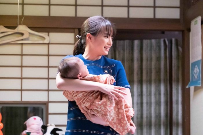 『なつぞら』なつの姿から思う、子育ての“正しさ” 朝ドラの母親たちに寄せて