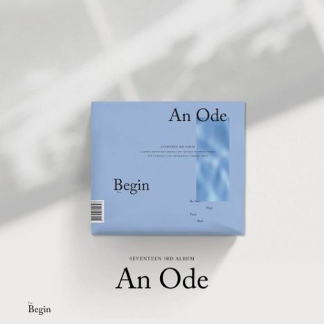 SEVENTEEN、『An Ode』で自己最高記録更新 “ダークコンセプト”に挑戦し新たなフェーズへ