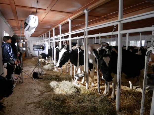 「支援がなければ、実現できなかった」 朝ドラ100作目『なつぞら』を支えた北海道・十勝の協力