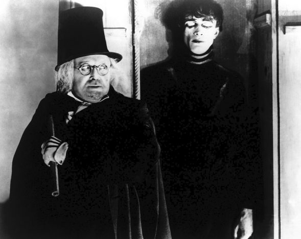 『カリガリ博士』など名作の“活弁上映”も! 「武蔵野館100周年記念上映」が贈る貴重な鑑賞体験