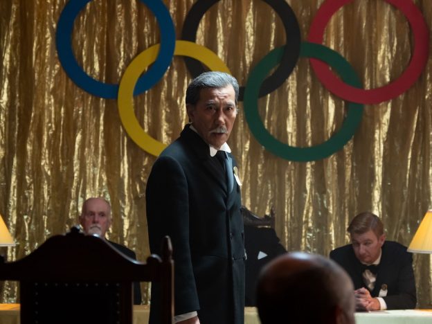 役所広司演じる嘉納治五郎の最期　『いだてん』が描くオリンピックを開催することへの覚悟