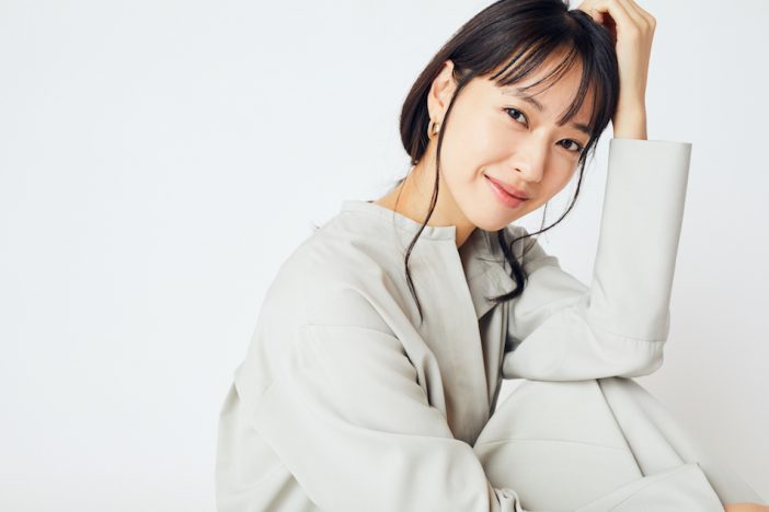 戸田恵梨香、陶芸と演技は「自分との見つめ合い」 『スカーレット』は泥臭く愛おしい“朝ドラ”