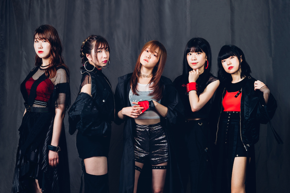 リトグリ『ECHO』で追求した"力強さ"