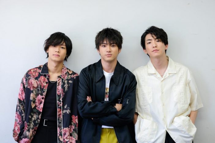 川村壱馬×山田裕貴×前田公輝『HiGH&LOW THE WORST』鼎談 川村「夢が詰まった作品」