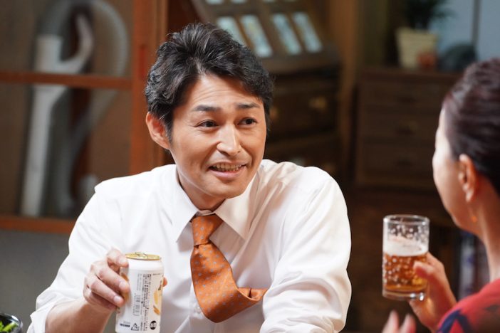 『俺の話は長い』生田斗真の深夜ドラマ的キャラクターが魅力!? “短く”まとめあげる画期的な作風に