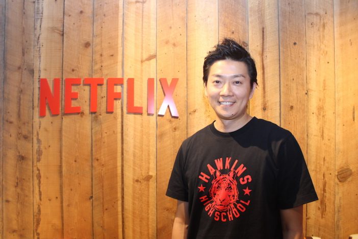 Netflixはなぜ“クリエイター重視”を実現できたのか? 坂本和隆ディレクターが語る、独自の方法論