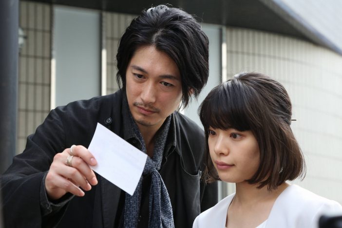 『シャーロック』ディーン・フジオカ×岩田剛典の高まるバディ感に期待 原作の真摯なオマージュも