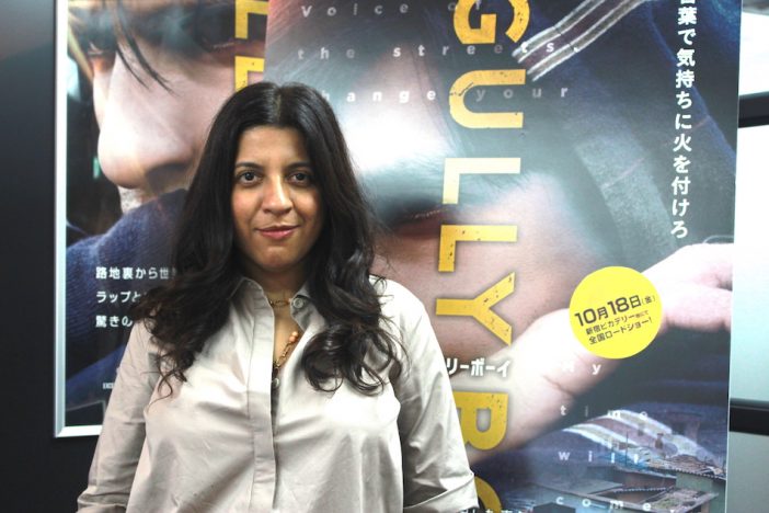 『ガリーボーイ』監督が語る、インドのヒップホップを描いた理由 「共感できる部分は必ずある」