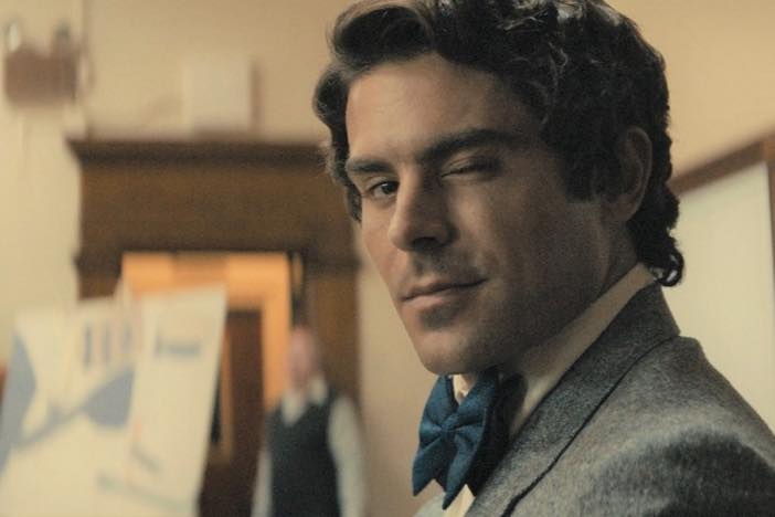 『テッド・バンディ』ドキュメンタリー作家だからこそ描けた、連続殺人鬼の恐怖 観客の先入観を暴き出す手法に