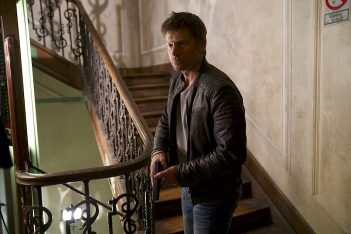 ブライアン・デ・パルマ監督最新作『ドミノ 復讐の咆哮』来年2月公開 ある殺人が国際的テロ事件に