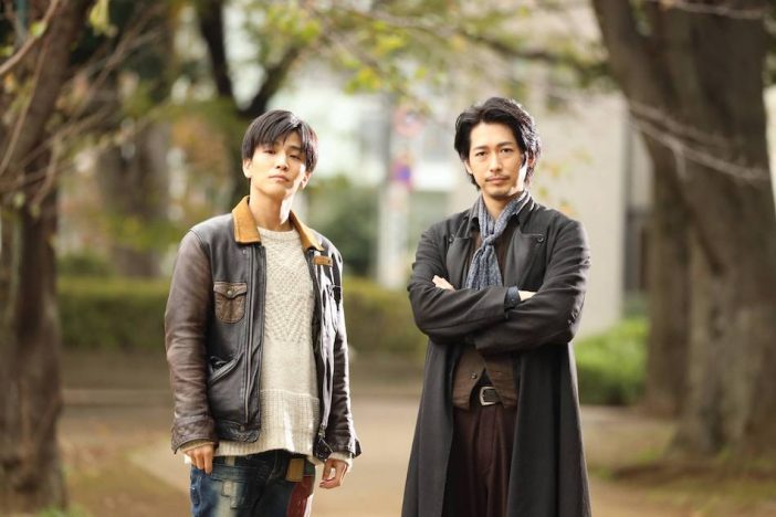 『シャーロック』原作要素を薄める挑戦に成功 “ディーン・フジオカ版”として会心のミステリーに