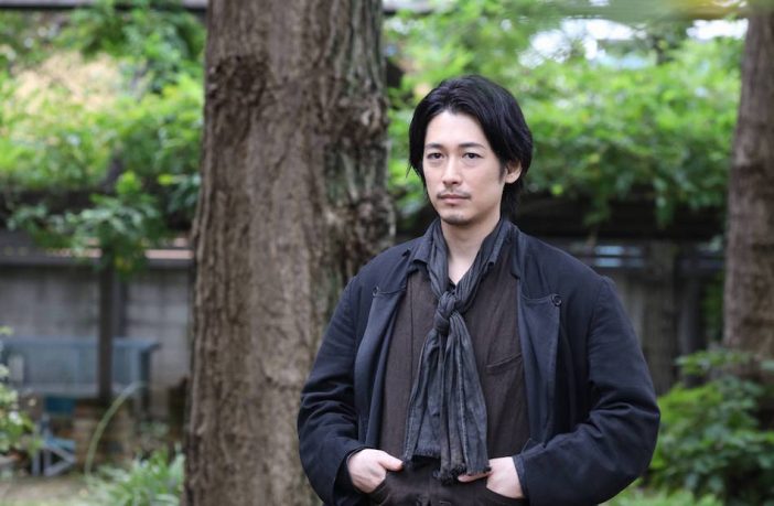 ディーン・フジオカは“ロマン”を体現する 『シャーロック』など古典文学原作ドラマにハマる理由