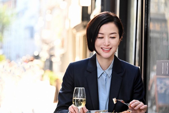 木村拓哉は王道の「日曜劇場」をどう料理する? 『グランメゾン東京』に漂う“本物感”