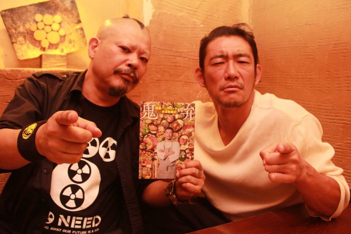 TOSHI-LOWが呑みながら語る、弁当作りと理想の親父像 「親父の弁当はもっと面白くて良い」